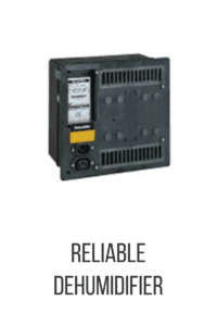 3D Dry - Dehumidifier