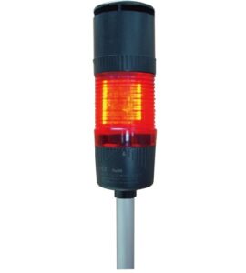 Flash Alarm Tower for Dry Box