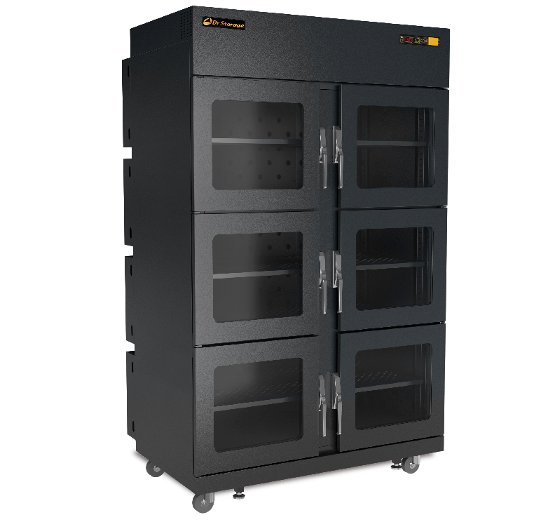 T50A-1200 T50A-1200 3D Printing filament Baking Dry Cabinet with Ultra Low Humidity