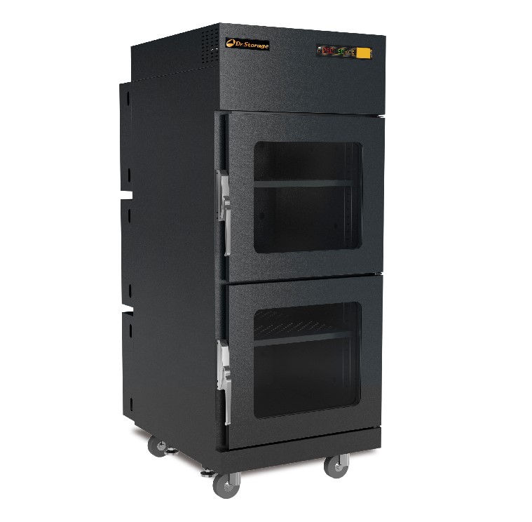 T50A-480 T50A-480 3D Printing filament Baking Dry Cabinet with Ultra Low Humidity