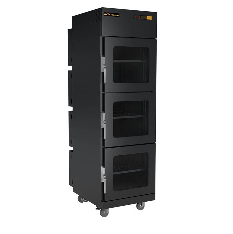 T50A-600 T 50A-600 3D Printing filament Baking Dry Cabinet with Ultra Low Humidity